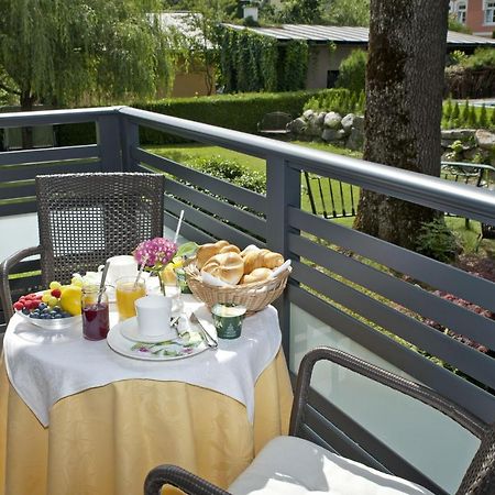Villa Berginz By Seebnb Velden am Wörthersee Exterior foto