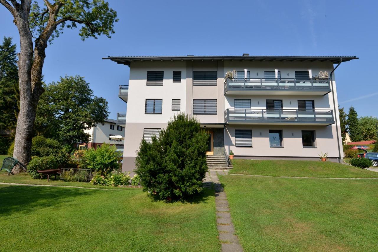 Villa Berginz By Seebnb Velden am Wörthersee Exterior foto