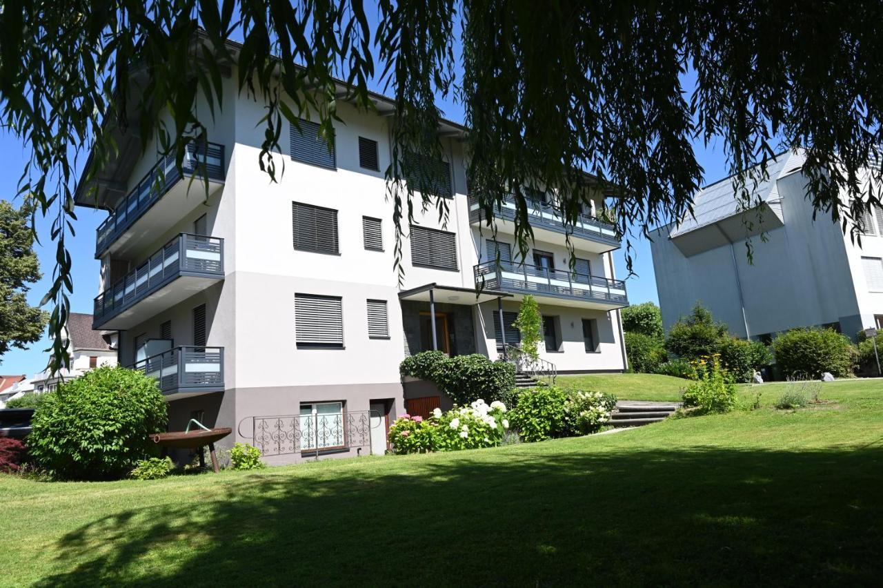 Villa Berginz By Seebnb Velden am Wörthersee Exterior foto