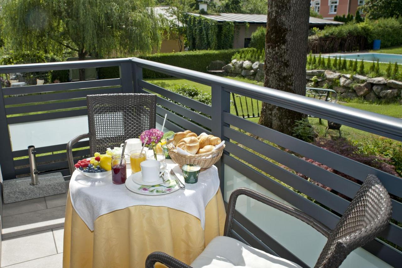 Villa Berginz By Seebnb Velden am Wörthersee Exterior foto