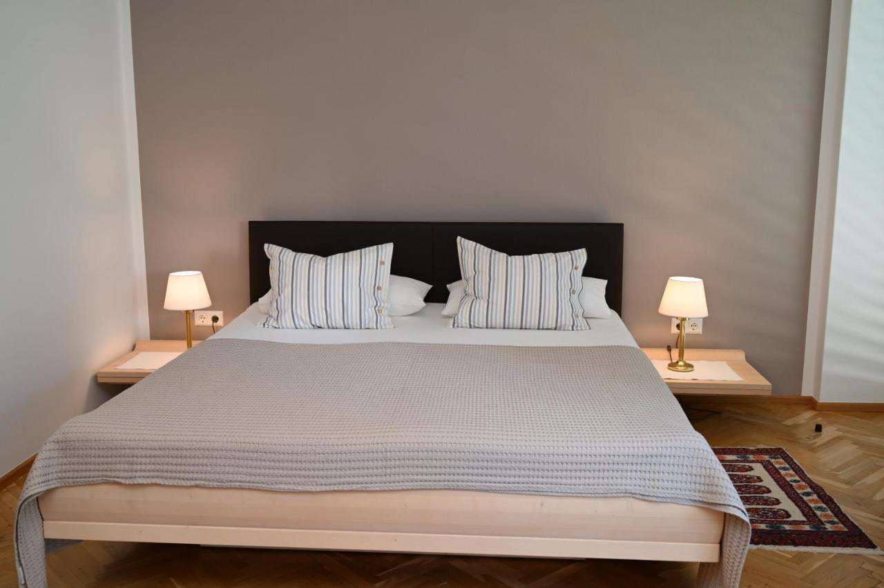 Villa Berginz By Seebnb Velden am Wörthersee Exterior foto